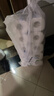 维达有芯卷纸铂臻高级 200节3层*10卷 棉感舒适 卫生纸VS4300  实拍图