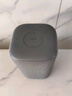 小米（MI）Xiaomi智能音箱 灰 超级小爱智能音箱 AI大模型问答 连续指令语控 支持远程备车 小米蓝牙音箱 实拍图