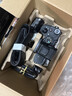 索尼（SONY）ILCE-7M4全画幅微单 数码相机 五轴防抖 4K 60p视频录制a7m4 A7M4 24105【256+D11+电+充+清+334】 官方标配 实拍图