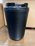 星巴克（Starbucks） 【星巴克本杯】经典车载随行保温杯 咖啡桌面杯男女士送礼礼物 355ml经典曜石黑女神款 实拍图