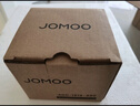 九牧（JOMOO）黄铜球阀全开大流量三角阀燃气热水器水阀加厚球阀套装02106 实拍图