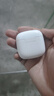 华为长续航蓝牙耳机 FreeBuds SE 2无线耳机 40小时长续航 快速充电 蓝牙5.3适用于苹果/安卓手机 白 实拍图