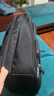 新秀丽（Samsonite）双肩包现代商务包大容量科学收纳背包电脑包男包17英寸\BQ3 黑色 实拍图