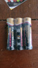 碳性电池5号7号玩具电视空调遥控器挂钟闹钟适用五号七号正品 5号3个装【活动专属】 实拍图