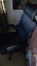 黑白调P1二代人体工学椅电脑椅人工力学座椅久坐办公椅电竞椅学习椅高配 实拍图