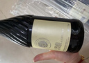 张裕葡小萄赤霞珠甜红葡萄酒单瓶微醺自营送礼自饮甜型红酒 实拍图