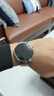 HUAWEI WATCH 5 46mm高端款航天级钛合金表壳钛金属表带首创X-TAP智感窗eSIM通信华为智能手表watch5 实拍图