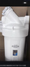 滨特尔（pentair）前置过滤器大通量家用全屋自来水管道40μm过滤器大流量水驱涡轮+反冲洗刮洗净水器 【自主安装】S260全自动11T/H 实拍图