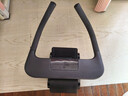米家（MIJIA）小米智能健腹轮加宽自动回弹肘撑腹肌轮平板支撑健身卷腹男女滚轮 实拍图