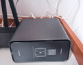 华为家庭存储16TB 手机一碰扩容 双盘位nas网络存储器相册备份家用硬盘网盘私有云服务器 实拍图