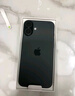 Apple/苹果 iPhone 16 Plus（A3291）128GB 黑色 支持移动联通电信5G 双卡双待手机 实拍图