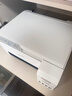 爱普生（EPSON）墨仓式 L3251彩色打印机 微信打印/无线连接 家用打印优选 AI学习打印机（打印、复印、扫描） 实拍图