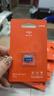 爱国者（aigo）128GB内存卡TF（MicroSD）存储卡A1 U3 V30 4K行车记录仪&监控摄像头手机平板相机游戏机储存卡 T0 实拍图