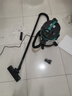 美菱家用吸尘器工业大功率超强吸力装修美缝专用酒店办公室仓库车用商用地毯开荒桶式吸尘机国家补贴 实拍图