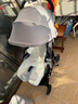 好孩子（gb）小情书婴儿推车可坐可躺轻便折叠宝宝遛娃车0-3岁 实拍图