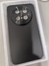 挚卫士【金属全包镜头】适用华为mate70pro手机壳华为mate70pro/+保护套电镀边框防摔磨砂散热保护石墨黑 实拍图