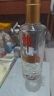 郎酒顺品郎金盖 白酒 兼香 45度 480ml*6 六瓶装 纯粮光瓶 实拍图