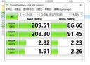 日立3T 4T 8T 10TB企业级氦气盘 8tb台式机硬盘 6tb监控硬盘 12tb硬盘 8TB 日立8tb企业级监控硬盘 实拍图