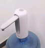 飞利浦（PHILIPS）抽水器桶装水抽水神器自动抽水泵折叠饮水机上水器电动抽水机取水器压水器AWP1726 升级款【折叠抽水器】tpcy-c接口 温热型 实拍图
