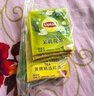 立顿（Lipton）红茶绿茶茉莉花茶组合装休闲旅行独立包装下午茶10.8g 实拍图