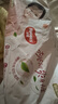 好奇（Huggies）铂金装小桃裤纸尿裤XL96片(12-17kg)加大号尿不湿透【透爽散热】 实拍图