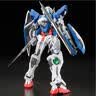 万代（BANDAI）RG15 能天使 拼装模型 实拍图