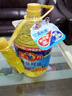 多力【张若昀同款】葵花籽油5L+238ml 食用油 物理压榨 零反式脂肪酸 实拍图