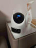 海康威视（HIKVISION）4g摄像头室外监控 终身免流量1000万高清双摄家用户外监控器 360度无死角带夜视全景无限流量Q4 实拍图