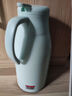 富光保温壶大容量保温水壶暖水瓶 保温瓶玻璃内胆家居热水瓶暖水壶 实拍图