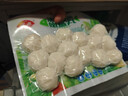 安井 包心鱼丸 400g 1包 火锅丸子麻辣烫关东煮丸料 速食熟食食材 实拍图