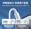 绿联【MFi认证不弹窗】适用苹果充电线快充数据线USB to Lightning闪电接口 iPhone14/13/12手机平板1m 实拍图