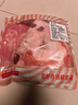 鲜京采 新西兰原切带骨羊排净重4斤/袋【偏肥】 羊肉烧烤 京东自有品牌 实拍图