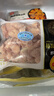 CP正大食品白羽鸡膝软骨1斤  冷冻膝软骨 掌中宝 户外烧烤烤肉 实拍图