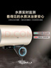 海尔（Haier）国家补贴20%电热水器50升PD3 金刚无缝胆终身免换镁棒一级能效节能省电储水式大水量家用京东自营 实拍图