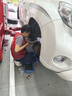 富神（FORTUNE）汽车轮胎265/65R17 112H FSR303 运动操控普拉多/坦克300 实拍图