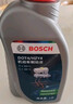 博世（BOSCH）通用型DOT4 刹车油制动液离合器油汽车养护套装保养2L包安装 实拍图