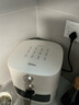 美的（Midea）家用空气炸锅免翻面25年新款 透明可视大窗口空气炸锅蒸烤一体 实用大容量5.3L 易用旋钮 KZE5383  实拍图