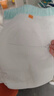 倍康Baken小白钻纸尿裤L68片(9-14kg)大号婴儿尿不湿柔软干爽透气 实拍图