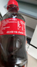 可口可乐（Coca-Cola）碳酸饮料整箱迷你小瓶装汽水便携装年货饮品饮料 可乐8+雪碧8+芬达8【共24瓶】 实拍图