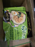 统一 汤达人 日式豚骨拉面 袋装 泡面 方便面 125g*18袋/箱 实拍图