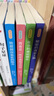 读者文摘校园版 正青春阅读文丛5册 校园生活心灵鸡汤 美文素材 励志成长文学散文 青少年精选文摘 推荐10-18岁中小学生课外阅读 实拍图
