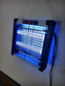 德雷博（DEREMBO ）灭蚊灯商用家用灭蝇灯餐厅酒店驱蚊器基孔肯雅热灭蚊（约110㎡） 实拍图