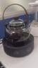 茗光2025年新款煮茶壶电陶炉煮茶器小型烧水壶煮茶炉养生壶 实拍图