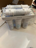 九阳（Joyoung）净水器机家用厨下矿物质净饮水自来水商用前置过超滤器机1283 实拍图