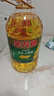 金龙鱼 食用油 非转基因 压榨 一级 纯正玉米油4L（新老包装随机发货） 实拍图