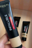 欧莱雅吸油棒240自然健康控油遮瑕持久油皮粉底液生日礼物送女友 实拍图