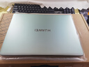 华为MateBook 14 店铺预装Windows版 轻薄笔记本电脑 2.8K OLED触控屏 酷睿UItra5 16G 1T 原野绿 实拍图