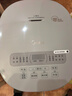 美的（Midea）政府补贴 电饭煲0涂层电饭锅5L大容量316L不锈钢内胆4-5人无涂层家用多功能微压电饭煲MB-RE576S 实拍图