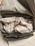 Skip hop妈咪包大容量 多功能妈咪包 手提 妈咪包双肩 时尚背包 灰色（新款） 实拍图
