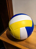 李宁排球【中考训练】专用比赛体育课中小学体考成人儿童软硬5号排球 实拍图